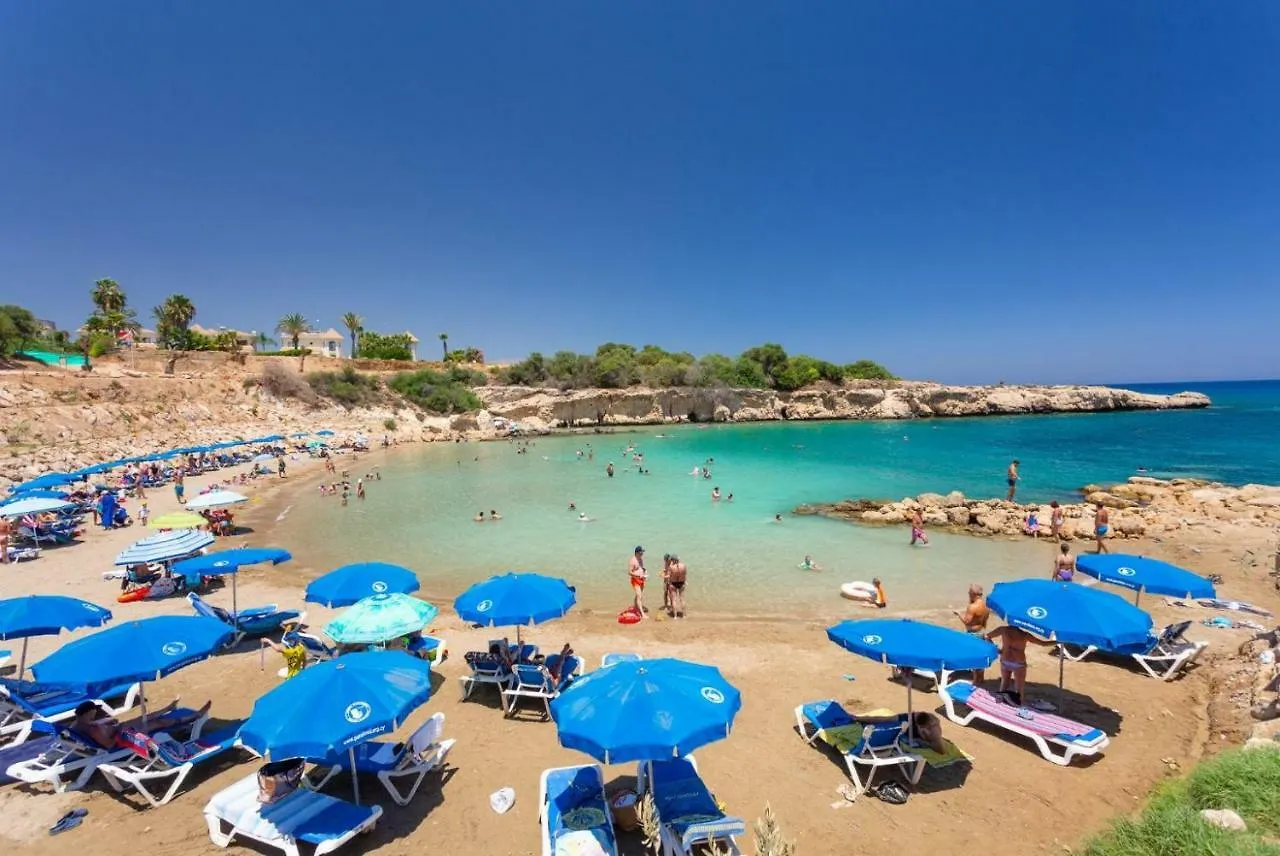 Villa Aphrodite Protaras 0*,  Cyprus
