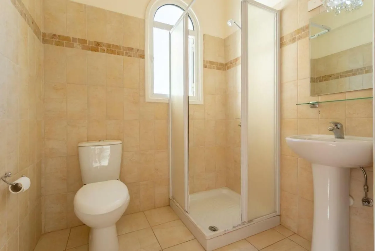 Villa Aphrodite Protaras