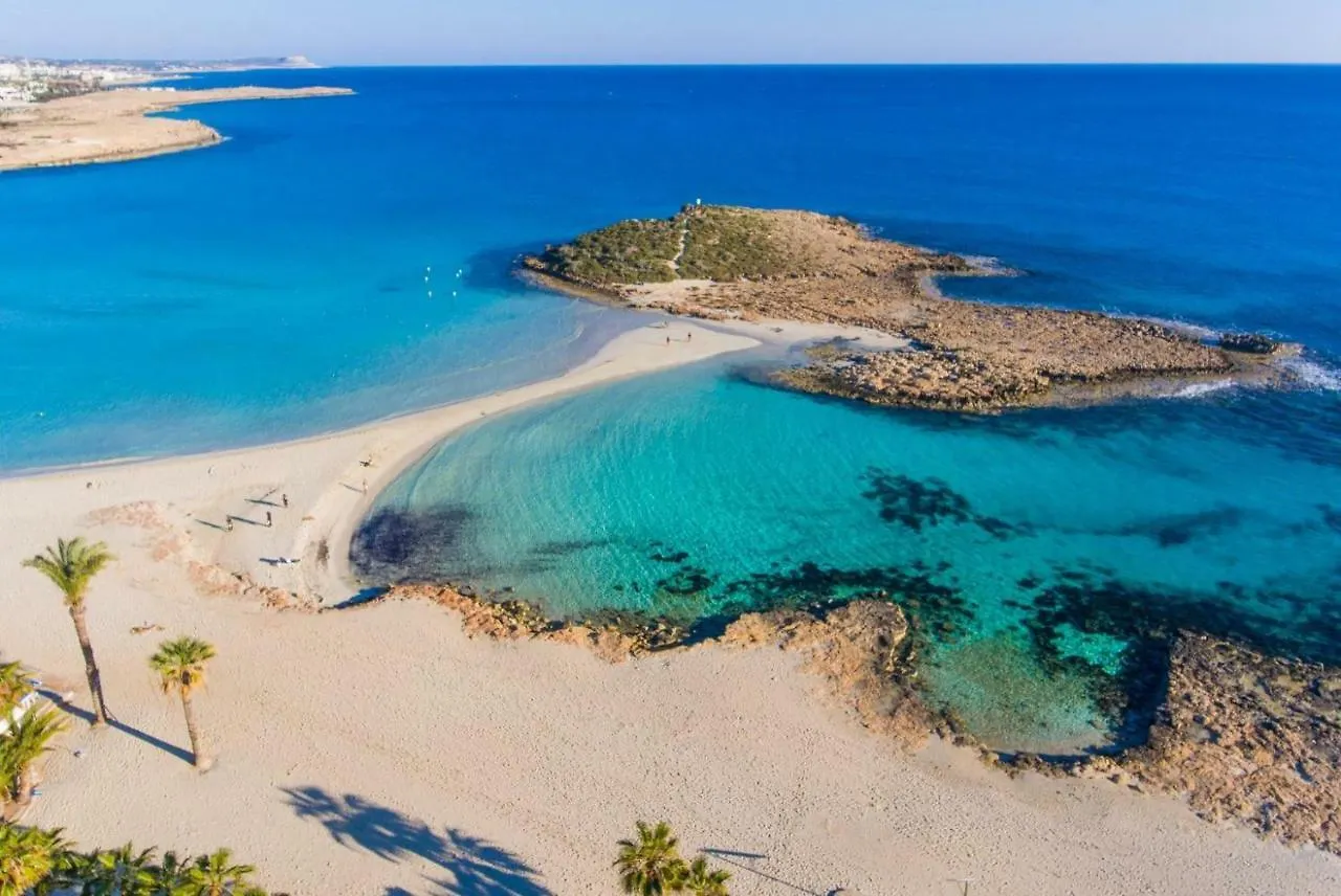Villa Aphrodite Protaras