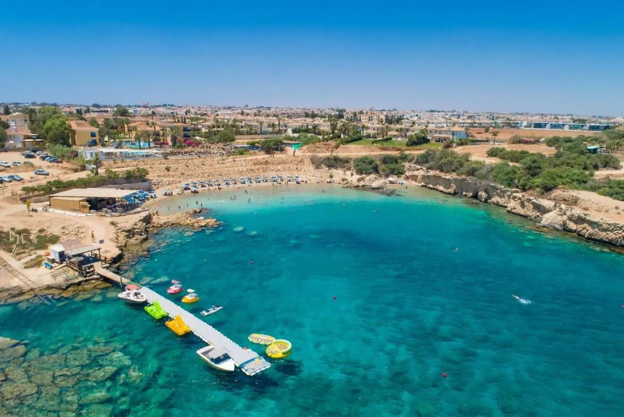Villa Aphrodite Protaras 0*,