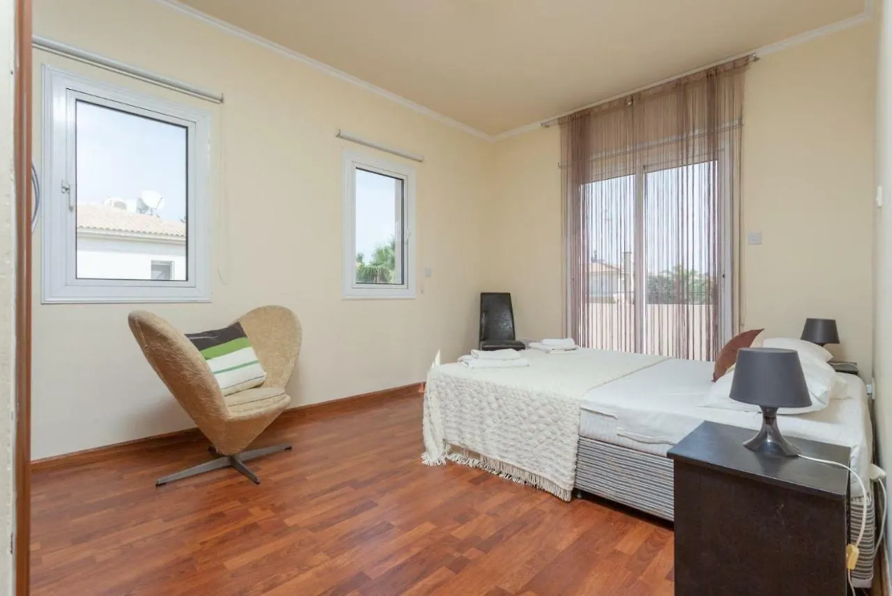 Villa Aphrodite Protaras 0*,  Cyprus