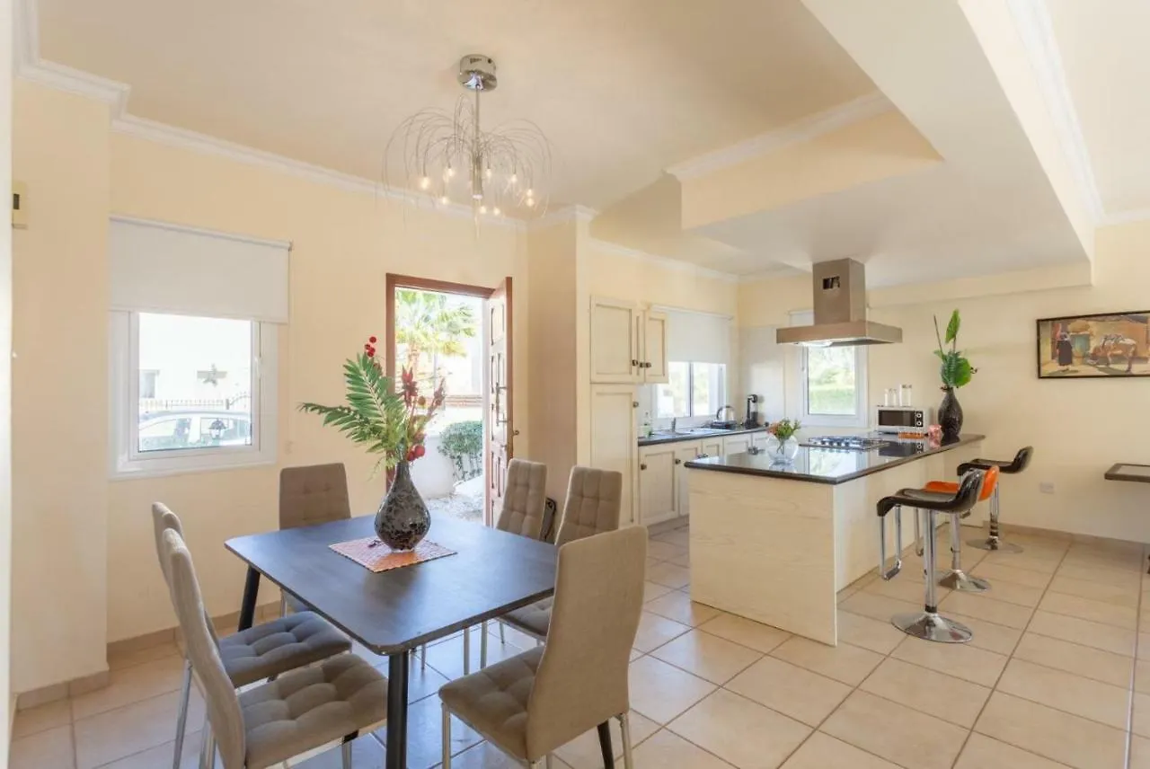 Villa Aphrodite Protaras 0*,