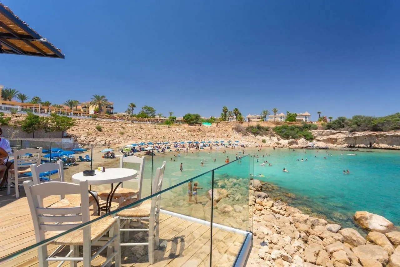 Villa Aphrodite Protaras 0*,  Cyprus