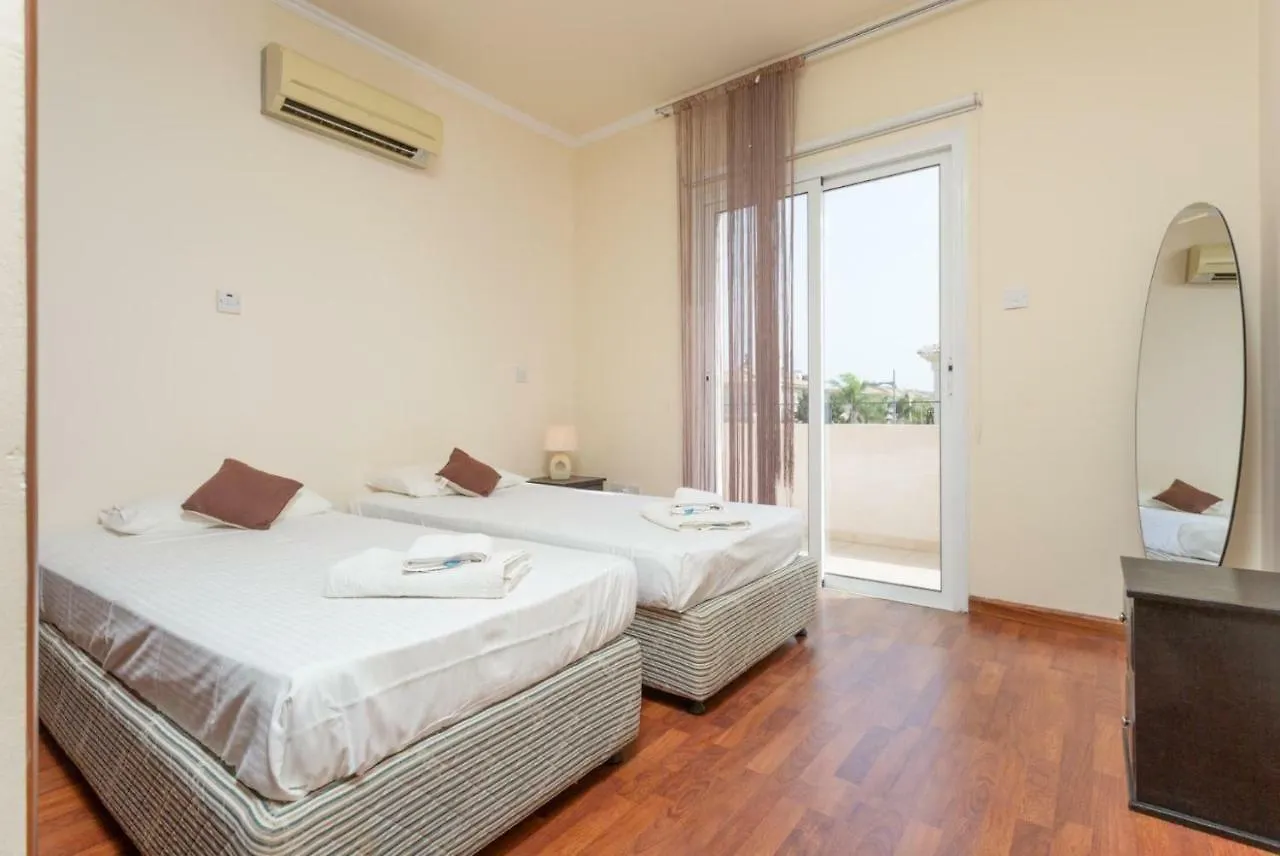 Villa Aphrodite Protaras